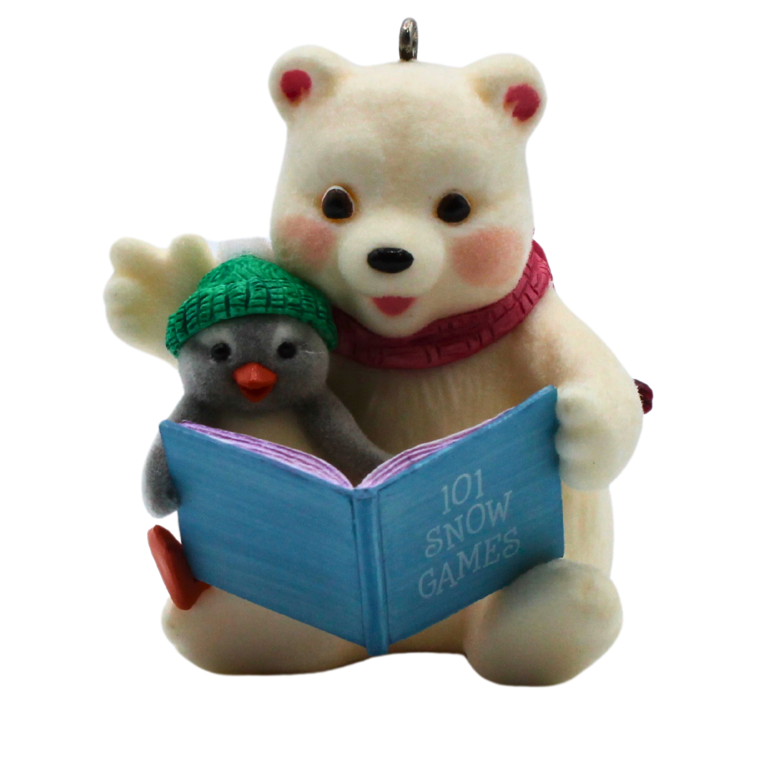 Hallmark　オーナメント Hallmark Ornament: 2006 Its Snowtime!, QX2593, Non-Mint Box | eBay
